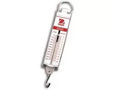 Pull type spring scale Ohaus mechanical