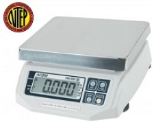 PW-200 ACOM portion scale