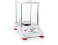 PX Ohaus Analytical Balance