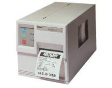 Prodigy Plus & Max bar code printer - Service Parts