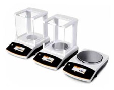 Quintix Sartorius Analytical Balance