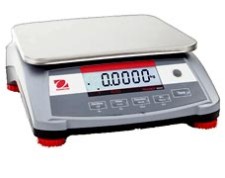 3000 Ranger Ohaus counting scale