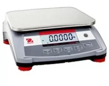 R31P Ranger 3000 Ohaus bench scale