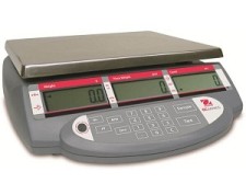 EC Ohaus counting scale