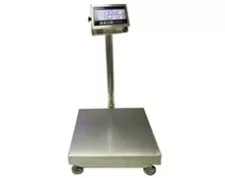 TBL Totalcomp bench scale