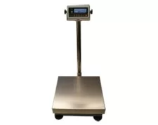 TBP Totalcomp bench scale