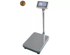 TBW Vision Tech bench scale