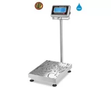 TBWS Vision Tech bench scale