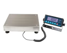 TEI Totalcomp bench scale