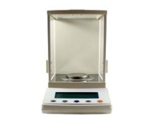 TJA Totalcomp Analytical Balance