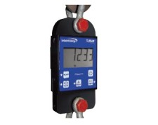 TL8500 Intercomp dynamometer