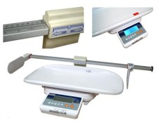 TM101 Totalcomp baby scale