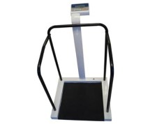 TM701 Handrail health scale