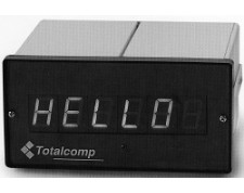 TSR-1L Totalcomp remote display