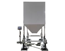 Totalcomp Auto Cal System