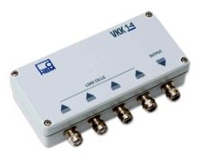 VKK1 HBM Junction Box