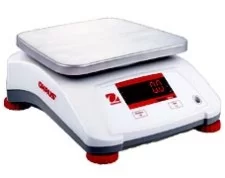 V22 Valor 2000 Ohaus bench scale