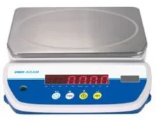 ABW Adam bench scale, washdown