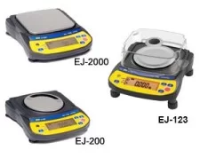 EJ A&D bench scale