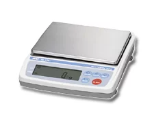 EK-i A&D bench scale