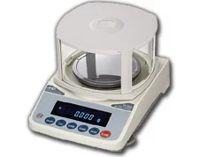 FX-i A&D Precision