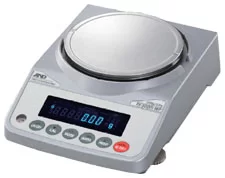 FX-iWP A&D Precision