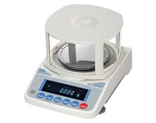 FZ-i A&D Precision