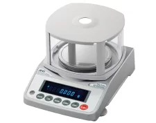 FZ-iWP A&D Precision