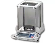 GR Gemini A&D analytical