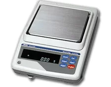 GX A&D Precision