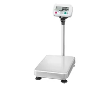 SC A&D bench scale