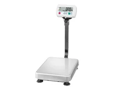 SE A&D bench scale