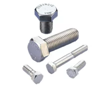 Bolts Totalcomp, Mounting