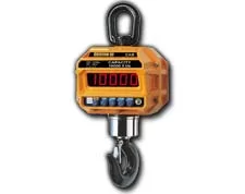 Caston-3 Cas crane scale