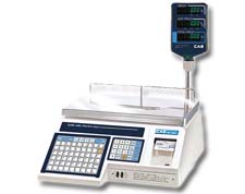 LP-1000 Cas price computing scale