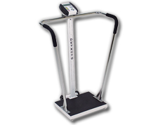 6855 Detecto health scale