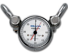 AP Dillon Dynamometer