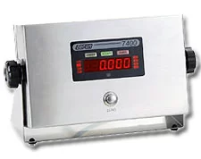 7400M Doran indicator