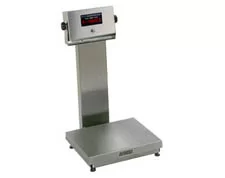 7400 Doran bench scale w/20