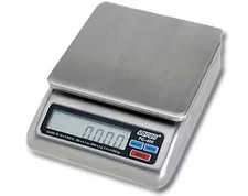 PC400 Doran portion scale