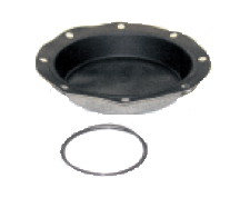 Diaphragm kit Emery