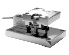 RTM HBM beam w/mount