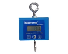 CS200 Intercomp hanging scale