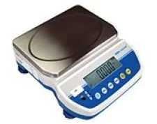 LBX Adam bench scale