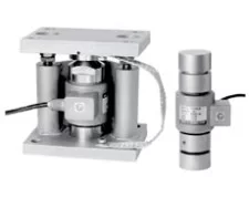 CSP-M Vishay canister compression mount