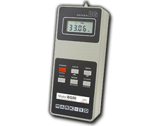 BG Mark-10 Digital Force Gauge