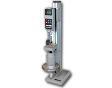 TSC Mark-10 Force Test Stand