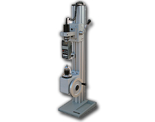 TST Mark-10 Torque Test Stand
