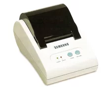 STP-103 Ohaus printer
