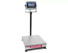 D31P 3000 Ohaus bench scale